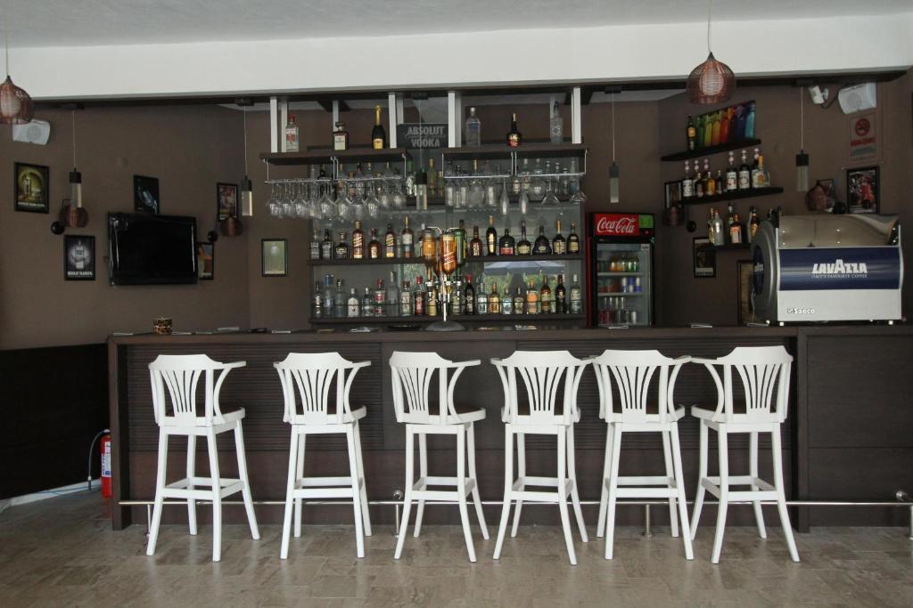 Reis Inn Hotel Kazdaglari Küçükkuyu Exteriör bild