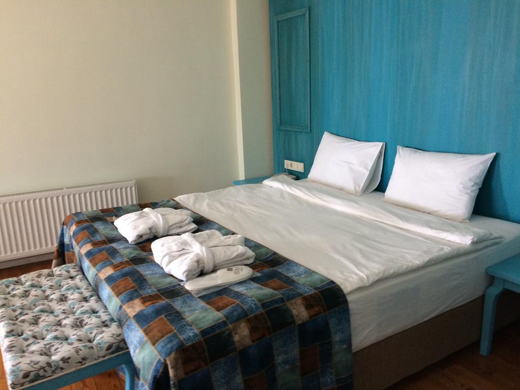 Reis Inn Hotel Kazdaglari Küçükkuyu Exteriör bild