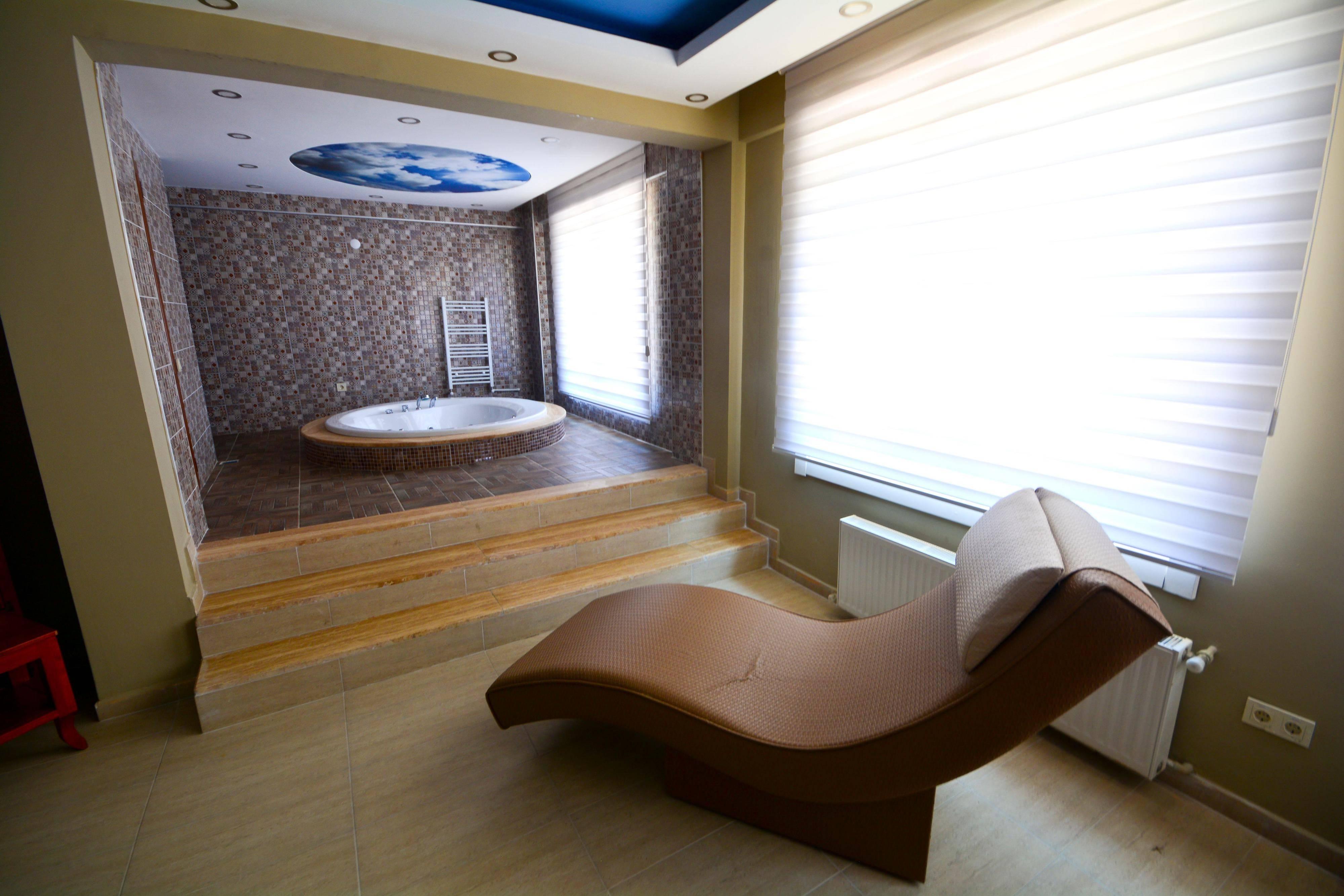 Reis Inn Hotel Kazdaglari Küçükkuyu Exteriör bild